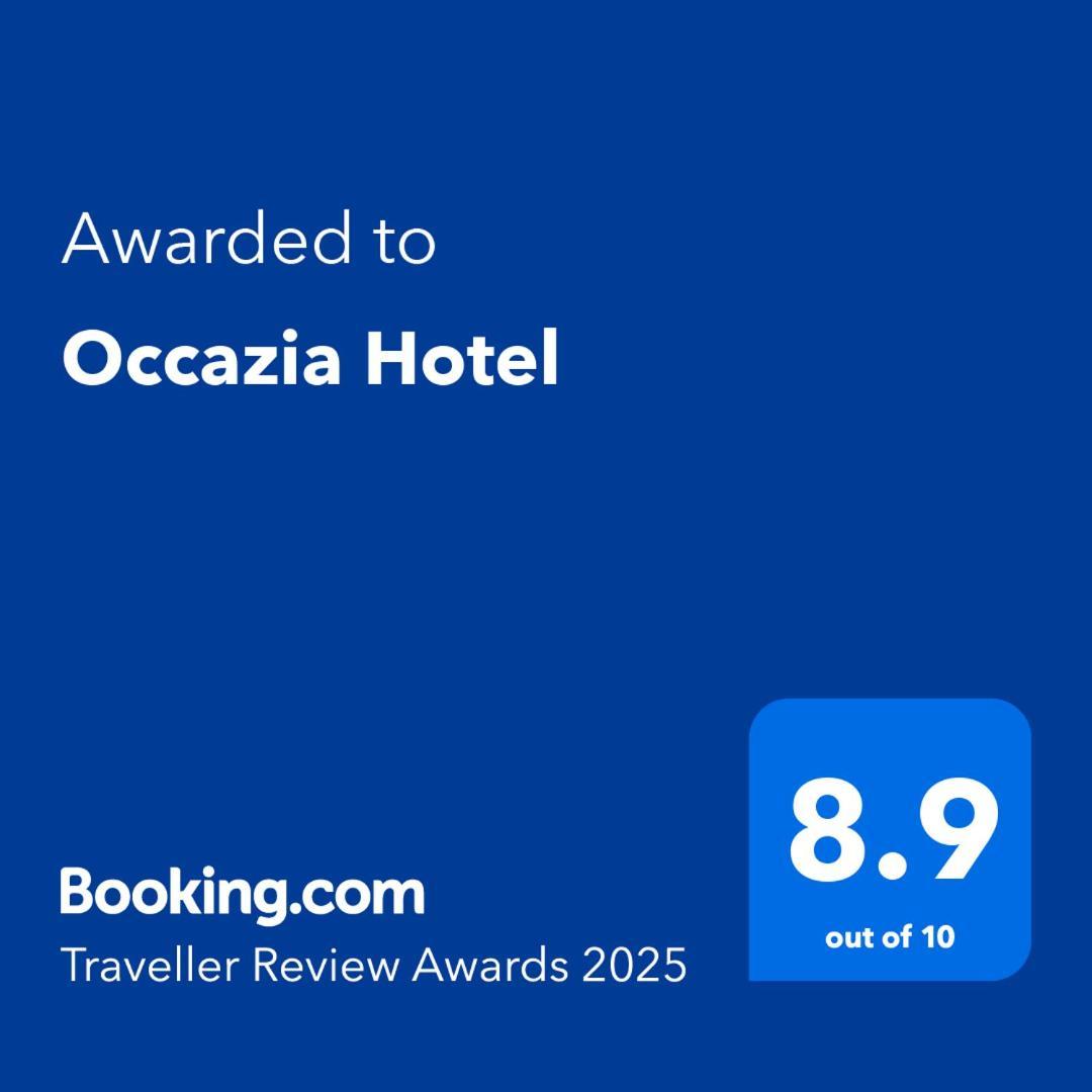 Occazia Hotel Mbarara Экстерьер фото